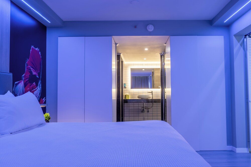 TRYP by Wyndham Aruba, hotel só para adultos em Noord, Aruba, foto 7