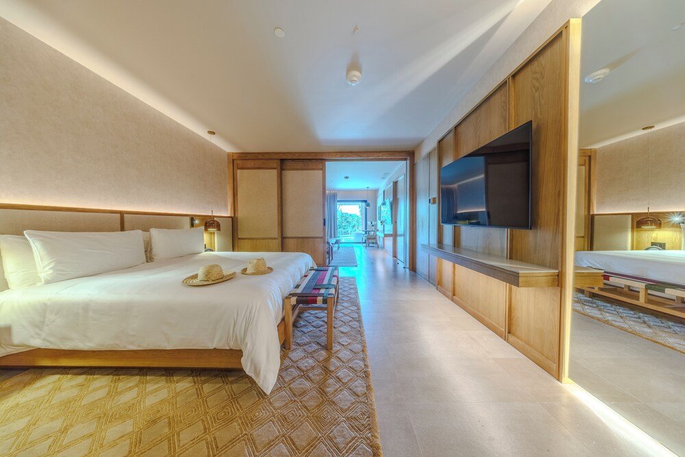 Unico Hotel Riviera Nayarit adults-only all-inclusive hotel in Nuevo Nayarit, photo 2 of 8