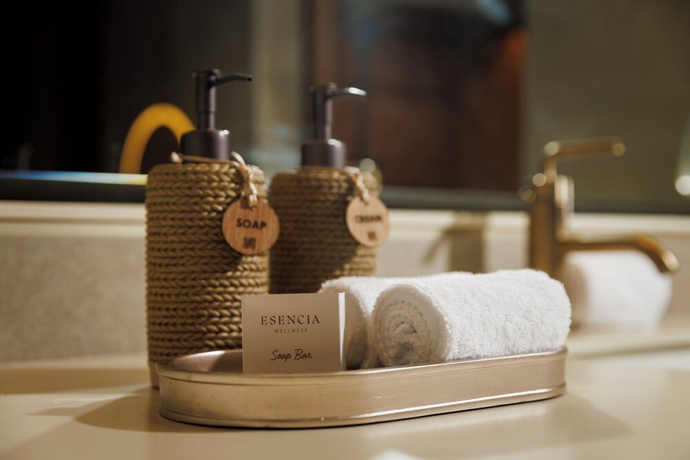Unico Hotel Riviera Nayarit adults-only all-inclusive hotel in Nuevo Nayarit, photo 6 of 8