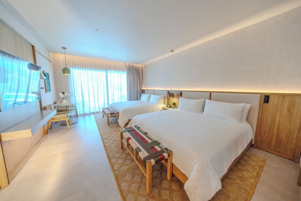 Unico Hotel Riviera Nayarit adults-only all-inclusive hotel in Nuevo Nayarit, photo 7 of 8