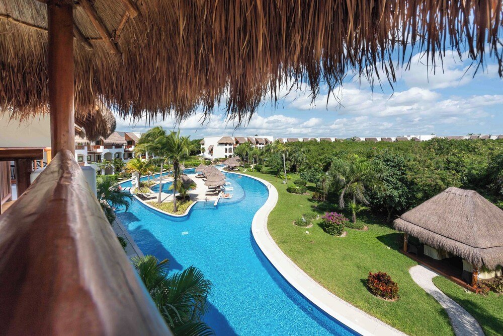 Valentin Imperial Riviera Maya adults-only all-inclusive resort, México, photo 5 of 8