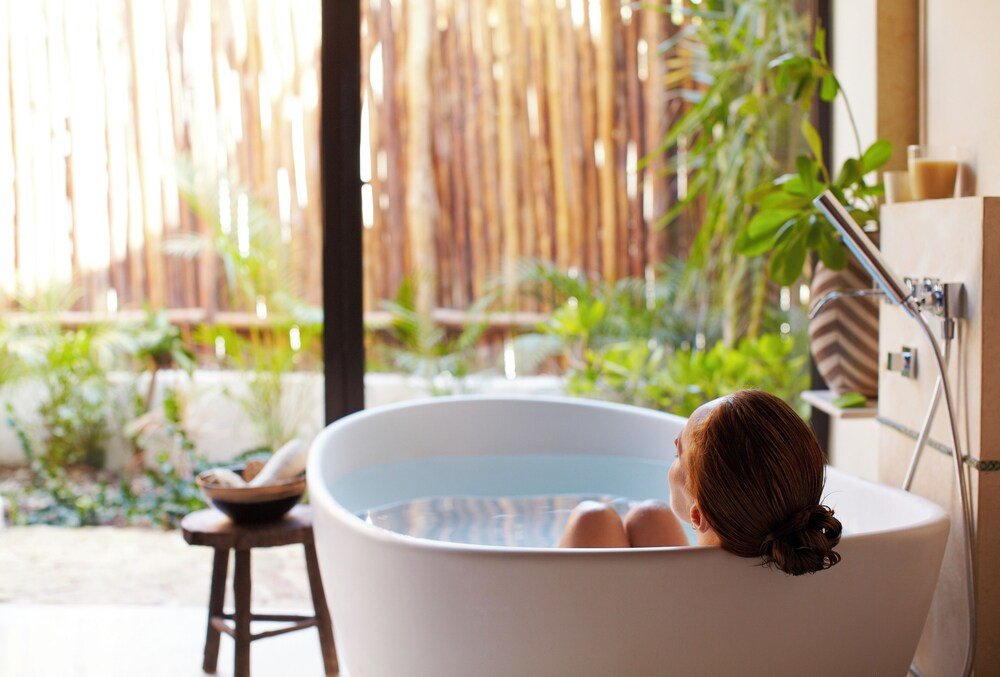 Viceroy Riviera Maya adults-only luxury villa resort on Playa Xcalacoco, photo 7 of 8